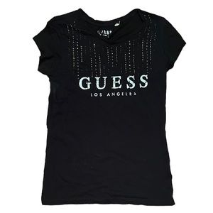 (Donated) Guess Top